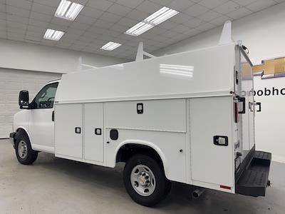 2025 Chevrolet Express 3500 Regular Cab RWD Knapheide Service Utility Van for sale #250858 - photo 2