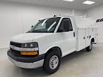 New 2025 Chevrolet Express 3500 Service Utility Van for sale #250858 - photo 1