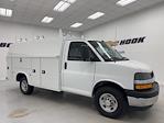 New 2025 Chevrolet Express 3500 Service Utility Van for sale #250858 - photo 4