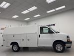 New 2025 Chevrolet Express 3500 Service Utility Van for sale #250858 - photo 5