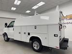 New 2025 Chevrolet Express 3500 Service Utility Van for sale #250858 - photo 2