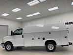 New 2025 Chevrolet Express 3500 Service Utility Van for sale #250858 - photo 8