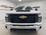 2025 Chevrolet Silverado 3500 Crew Cab DRW 4WD Service Truck for sale #250859 - photo 3