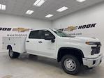 2025 Chevrolet Silverado 3500 Crew Cab DRW 4WD Service Truck for sale #250859 - photo 4
