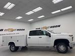 2025 Chevrolet Silverado 3500 Crew Cab DRW 4WD Service Truck for sale #250859 - photo 5
