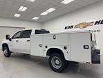 2025 Chevrolet Silverado 3500 Crew Cab DRW 4WD Service Truck for sale #250859 - photo 2
