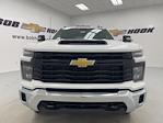 New 2025 Chevrolet Silverado 2500 Crew Cab Service Truck for sale #250860 - photo 3