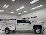 New 2025 Chevrolet Silverado 2500 Crew Cab Service Truck for sale #250860 - photo 5