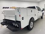 New 2025 Chevrolet Silverado 2500 Crew Cab Service Truck for sale #250860 - photo 6