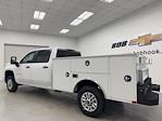 New 2025 Chevrolet Silverado 2500 Crew Cab Service Truck for sale #250860 - photo 2