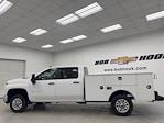 New 2025 Chevrolet Silverado 2500 Crew Cab Service Truck for sale #250860 - photo 8