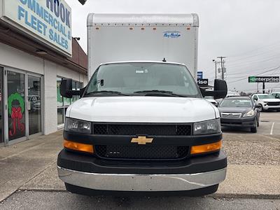 New 2025 Chevrolet Express 3500 Cutaway for sale #250868 - photo 2