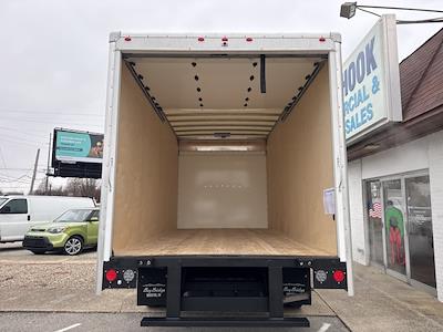 New 2025 Chevrolet Express 3500 Box Van for sale #250868 - photo 2