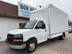 New 2025 Chevrolet Express 3500 Box Van for sale #250868 - photo 1