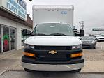 New 2025 Chevrolet Express 3500 Box Van for sale #250868 - photo 4