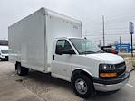 New 2025 Chevrolet Express 3500 Box Van for sale #250868 - photo 5