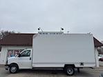 New 2025 Chevrolet Express 3500 Box Van for sale #250868 - photo 8