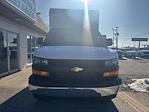 2025 Chevrolet Express 3500 Regular Cab RWD Bay Bridge Box Van for sale #250870 - photo 2