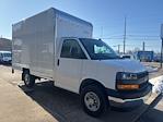 2025 Chevrolet Express 3500 Regular Cab RWD Bay Bridge Box Van for sale #250870 - photo 3