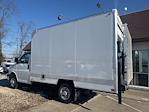 2025 Chevrolet Express 3500 Regular Cab RWD Bay Bridge Box Van for sale #250870 - photo 6