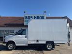 2025 Chevrolet Express 3500 Regular Cab RWD Bay Bridge Box Van for sale #250870 - photo 7