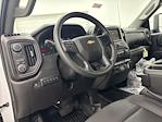 New 2025 Chevrolet Silverado 3500 Regular Cab Steel Flatbed Truck for sale #250871 - photo 24
