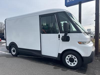 New 2025 Chevrolet BrightDrop 400 - photo 1