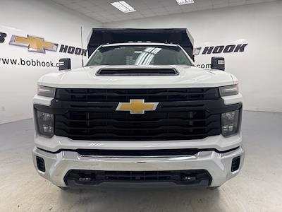 New 2025 Chevrolet Silverado 3500 - photo 1