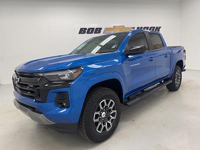 2024 Chevrolet Colorado Crew Cab 4x4 Pickup for sale #260007A - photo 1