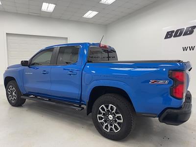 2024 Chevrolet Colorado Crew Cab 4x4 Pickup for sale #260007A - photo 2