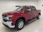 2021 Chevrolet Silverado 1500 Crew Cab 4x4 Pickup for sale #260011A - photo 1