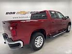 2021 Chevrolet Silverado 1500 Crew Cab 4x4 Pickup for sale #260011A - photo 6