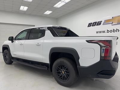New 2026 Chevrolet Silverado EV LT Crew Cab AWD Pickup for sale #260016 - photo 2