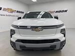 New 2026 Chevrolet Silverado EV LT Crew Cab AWD Pickup for sale #260016 - photo 3