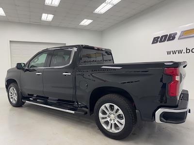 2023 Chevrolet Silverado 1500 Crew Cab 4x4 Pickup for sale #260027A - photo 2