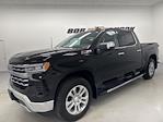 2023 Chevrolet Silverado 1500 Crew Cab 4x4 Pickup for sale #260027A - photo 1