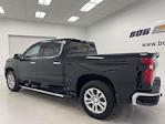 2023 Chevrolet Silverado 1500 Crew Cab 4x4 Pickup for sale #260027A - photo 2