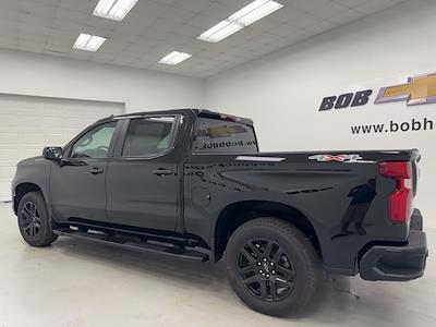 New 2026 Chevrolet Silverado 1500 Custom Crew Cab 4x4 Pickup for sale #260047 - photo 2