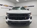 New 2026 Chevrolet Silverado 1500 Work Truck Regular Cab 4x4 Pickup for sale #260055 - photo 3