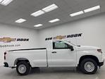 New 2026 Chevrolet Silverado 1500 Work Truck Regular Cab 4x4 Pickup for sale #260055 - photo 5