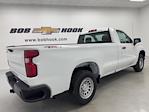 New 2026 Chevrolet Silverado 1500 Work Truck Regular Cab 4x4 Pickup for sale #260055 - photo 6