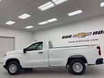 New 2026 Chevrolet Silverado 1500 Work Truck Regular Cab 4x4 Pickup for sale #260055 - photo 8
