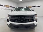 New 2026 Chevrolet Silverado 1500 Work Truck Regular Cab 4x4 Pickup for sale #260056 - photo 3