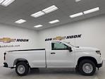 New 2026 Chevrolet Silverado 1500 Work Truck Regular Cab 4x4 Pickup for sale #260056 - photo 5