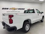New 2026 Chevrolet Silverado 1500 Work Truck Regular Cab 4x4 Pickup for sale #260056 - photo 6