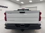 New 2026 Chevrolet Silverado 1500 Work Truck Regular Cab 4x4 Pickup for sale #260056 - photo 7