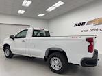 New 2026 Chevrolet Silverado 1500 Work Truck Regular Cab 4x4 Pickup for sale #260056 - photo 2