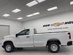 New 2026 Chevrolet Silverado 1500 Work Truck Regular Cab 4x4 Pickup for sale #260056 - photo 8