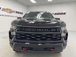 New 2026 Chevrolet Silverado 1500 Custom Crew Cab 4x4 Pickup for sale #260067 - photo 3