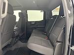 New 2026 Chevrolet Silverado 1500 Custom Crew Cab 4x4 Pickup for sale #260067 - photo 25